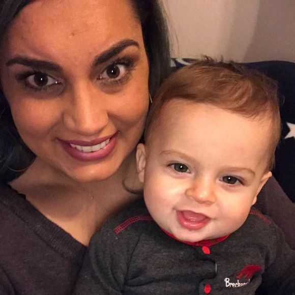 Meet your Posher, Brittany - Picture 1 of 1